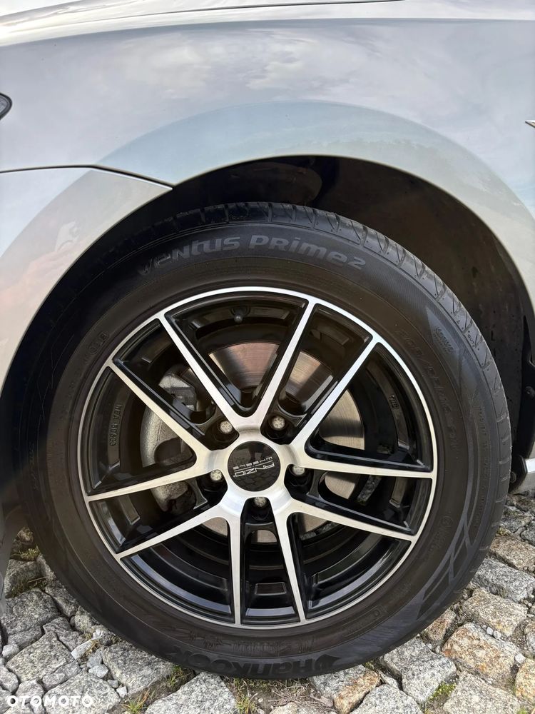Volkswagen Golf Variant 1.5 TSI BMT Comfortline - 35
