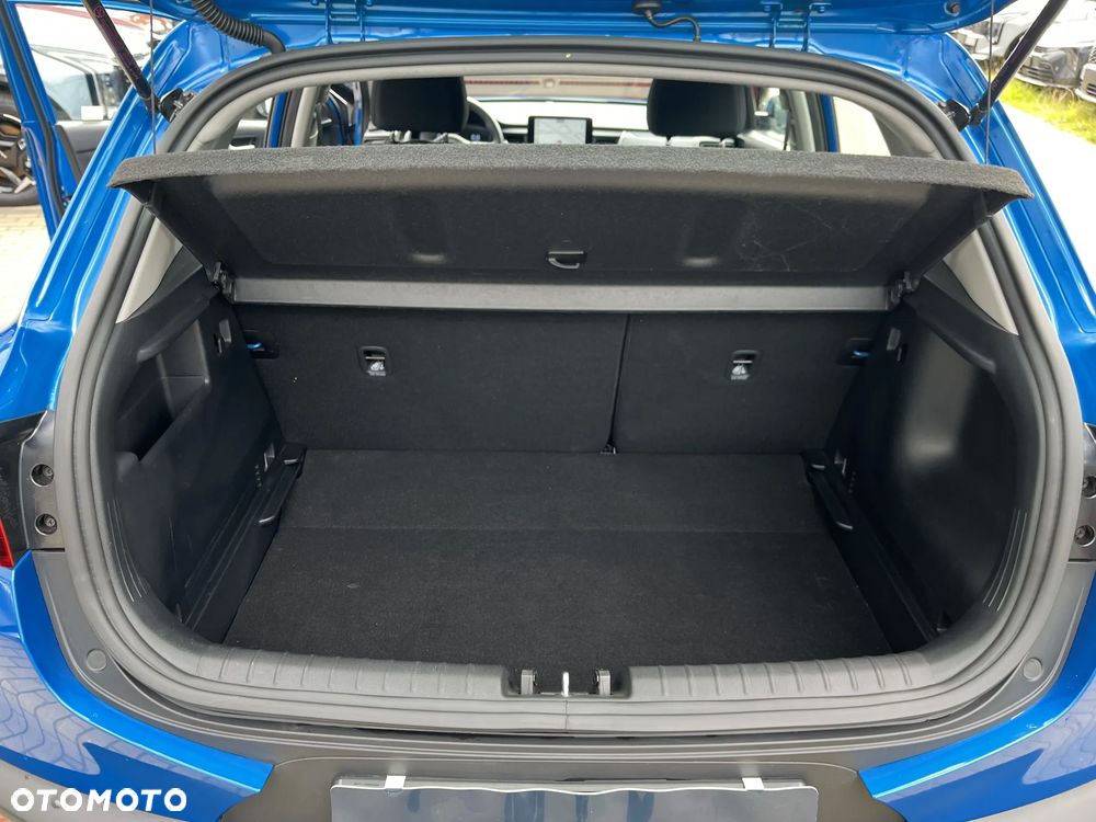 Kia Stonic 1.0 T-GDI M DCT - 17