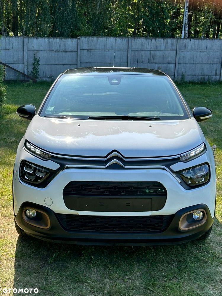 Citroën C3 - 33