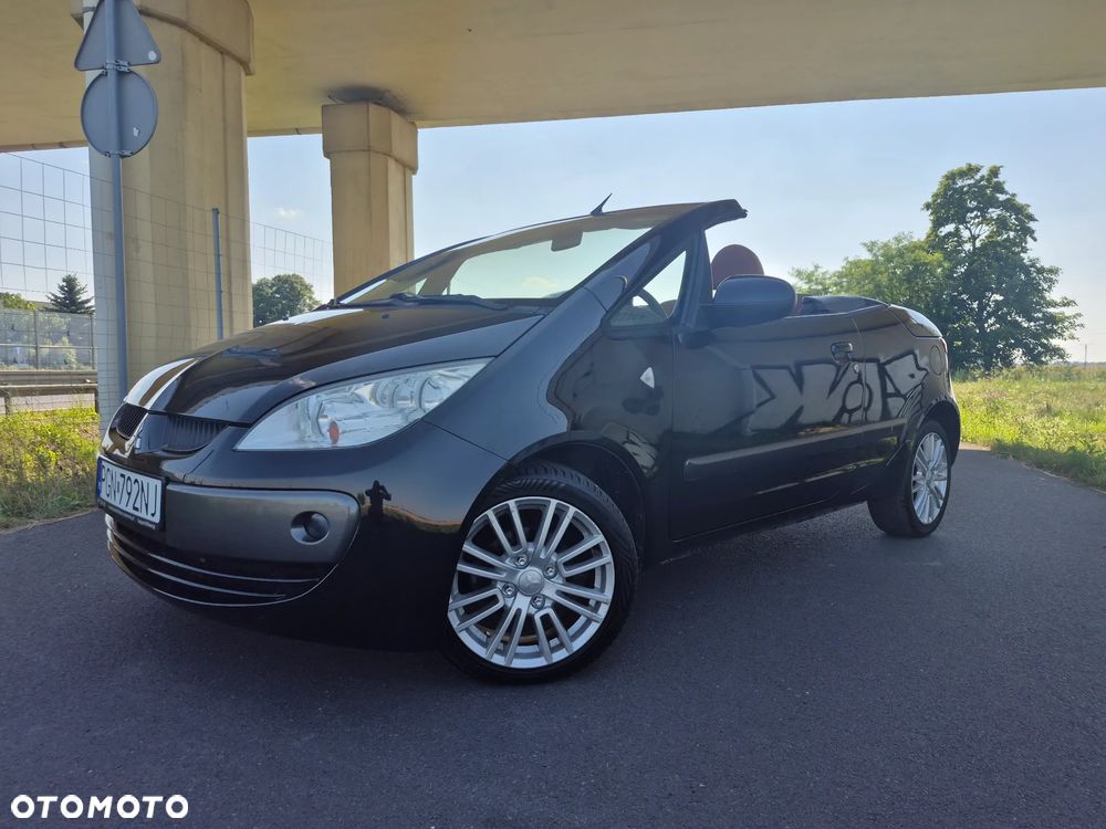 Mitsubishi Colt 1.5 Invite - 2