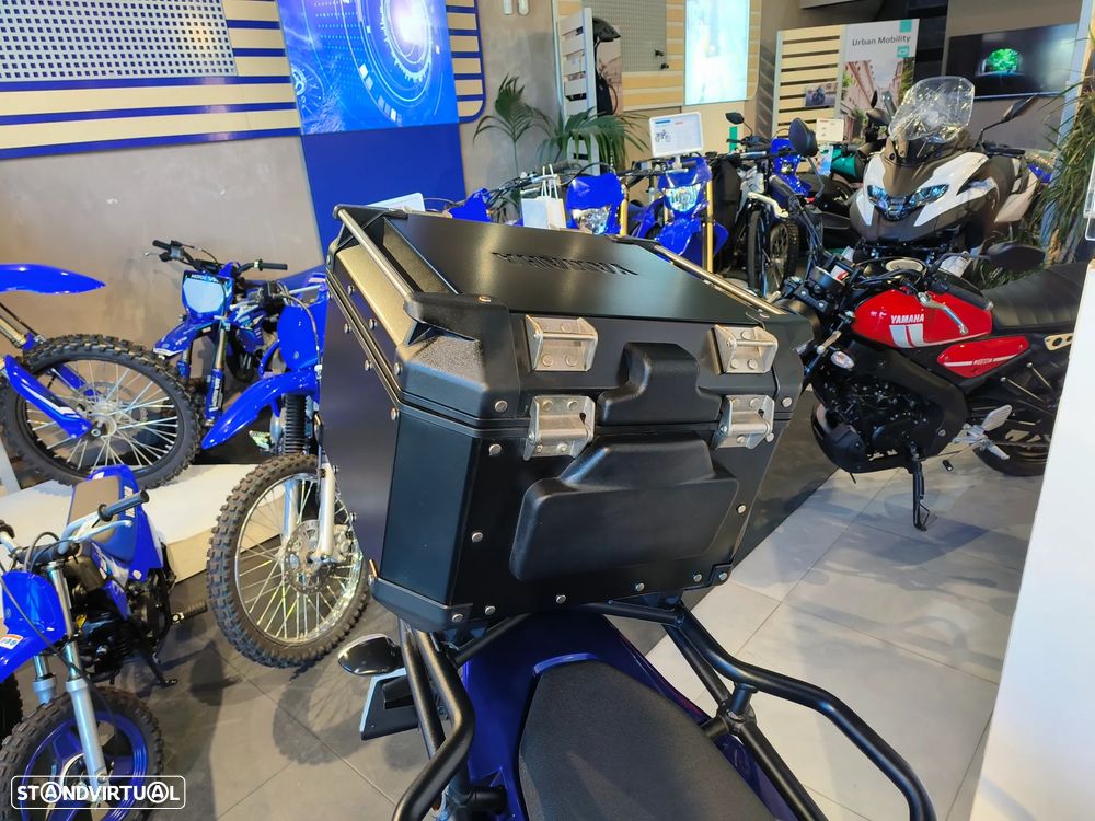 Yamaha Ténéré 700 - 6