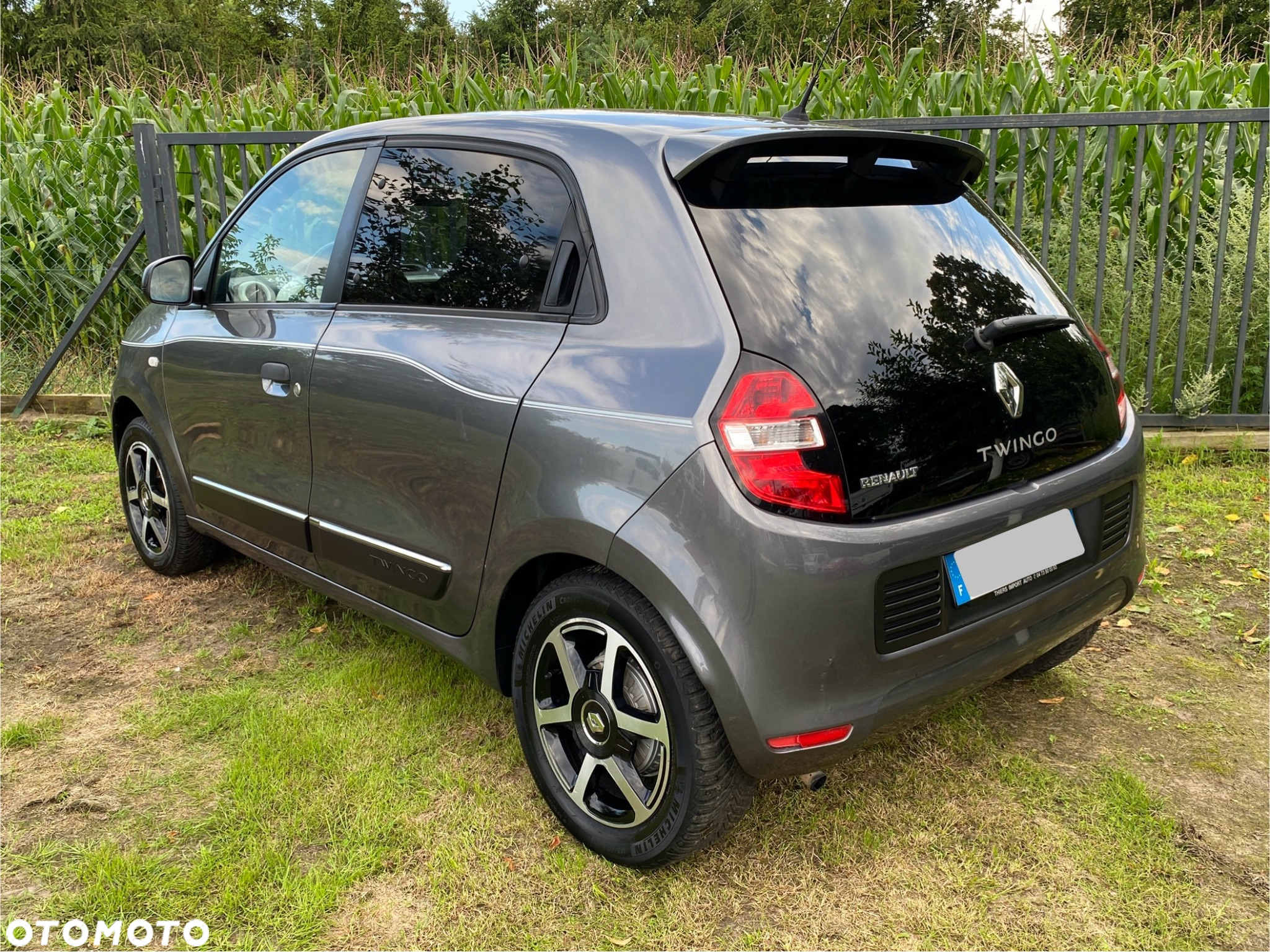 Renault Twingo Energy TCe 90 Intens - 4