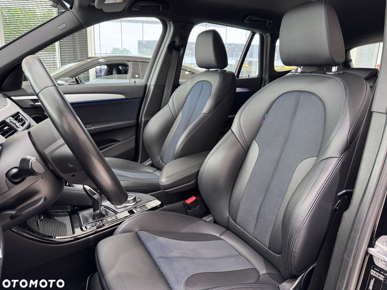 BMW X1 sDrive18i M Sport - 10
