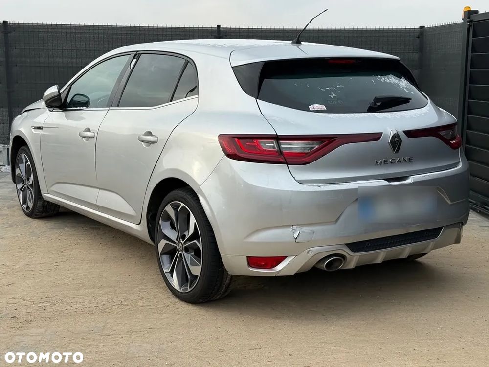 Renault Megane 1.5 dCi Privilege - 3