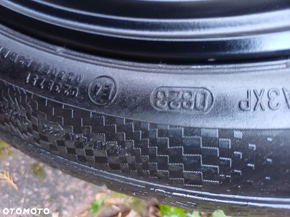 Koła Bmw G30/G31 piękne! Run flat Ogumienie mieszane Opony kupione nowe,mały przebieg - 11