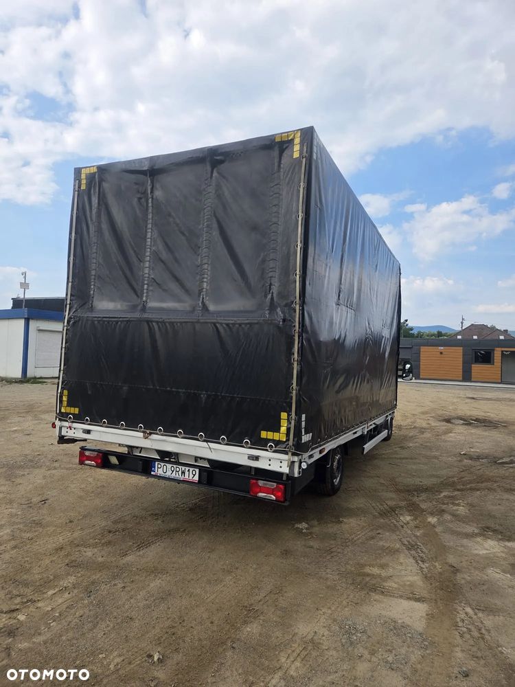 Iveco Daily - 2