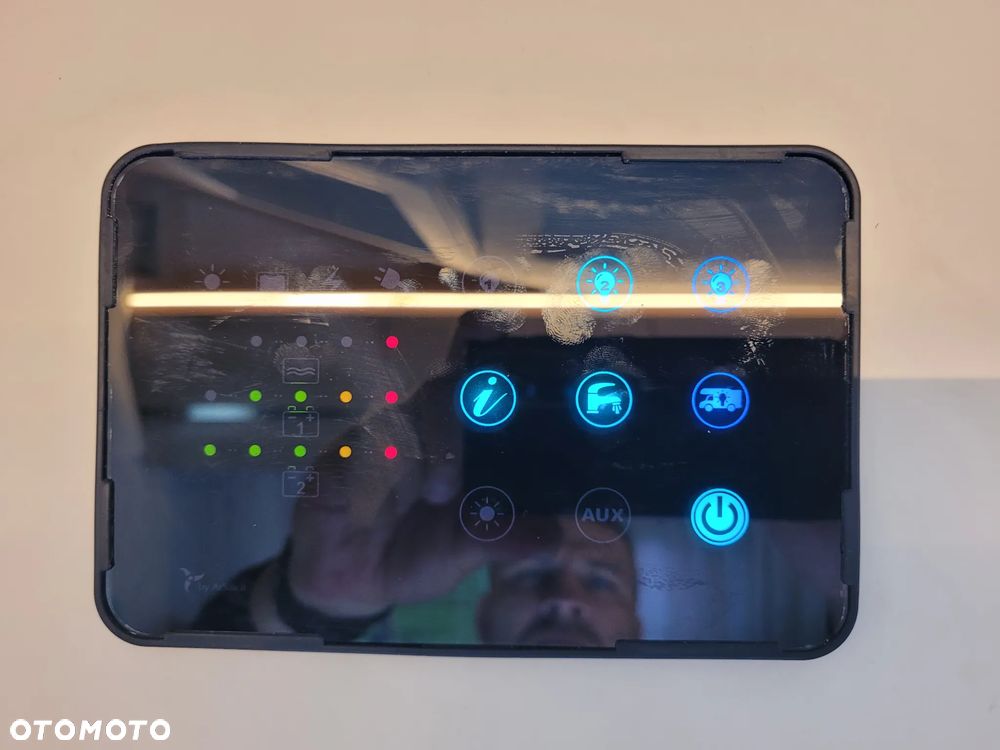 Rimor AWF EVO 5 - 11