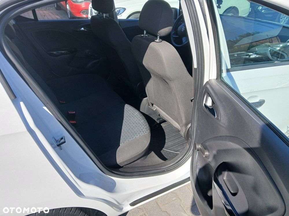Opel Corsa - 11