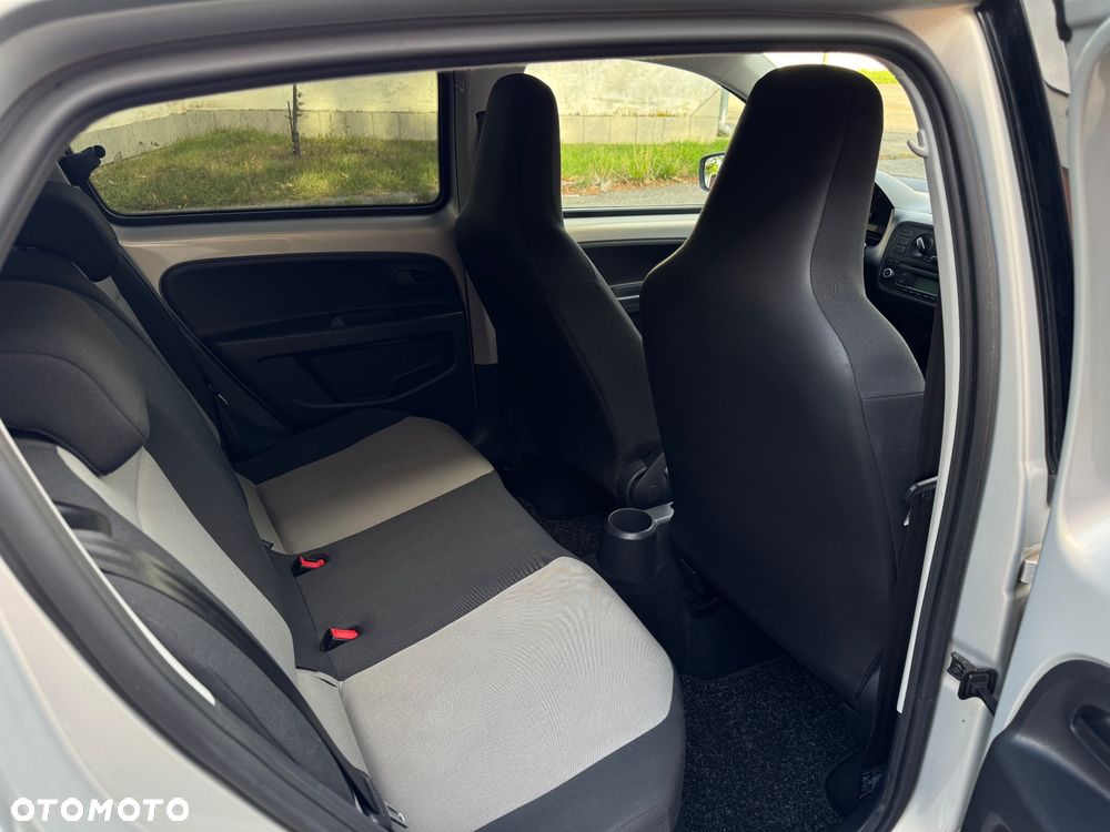 Skoda Citigo 1.0 Active - 19