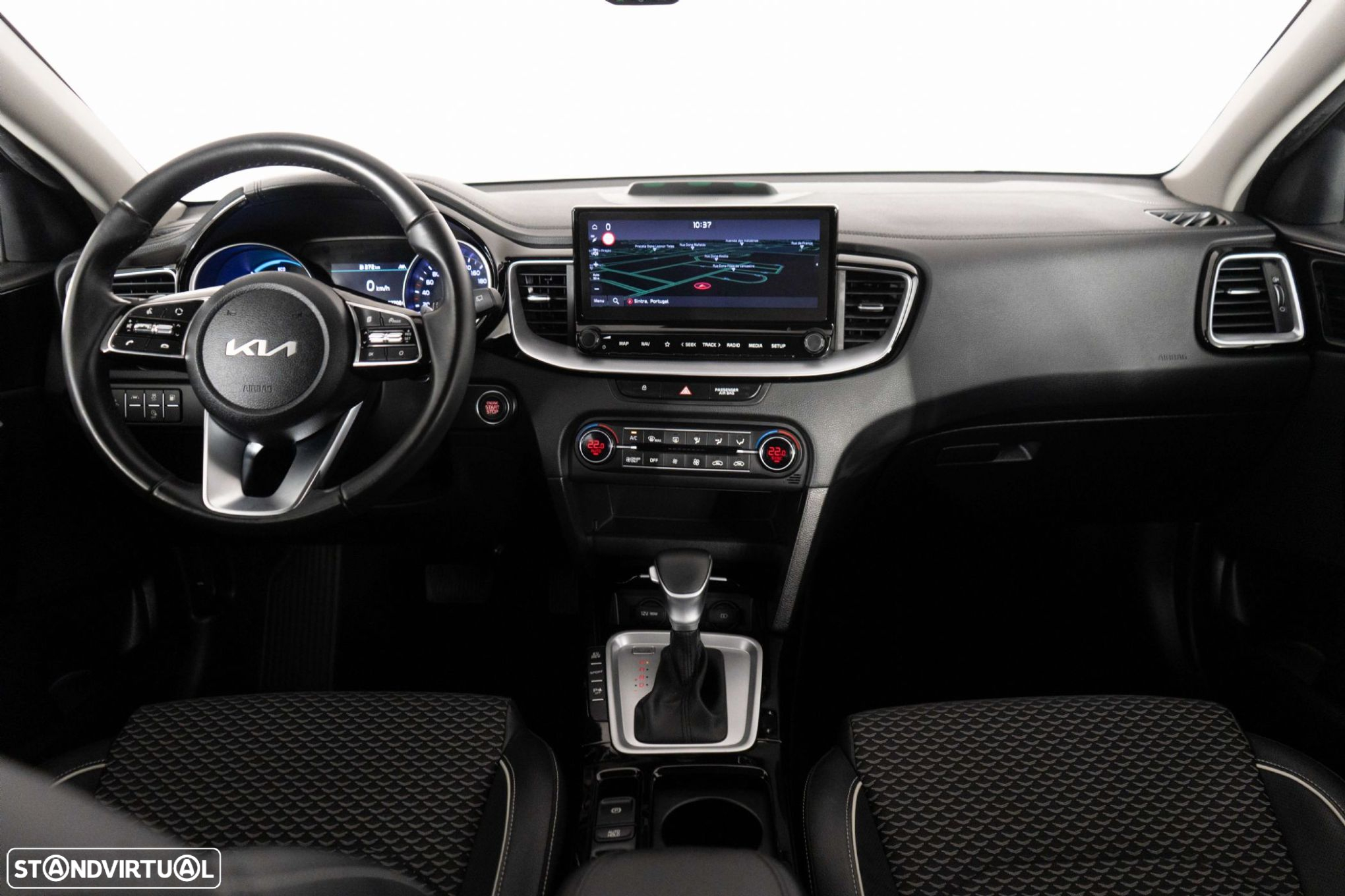 Kia XCeed 1.6 GDi PHEV Drive - 21