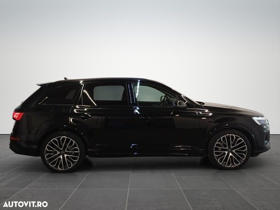 Audi Q7 - 6