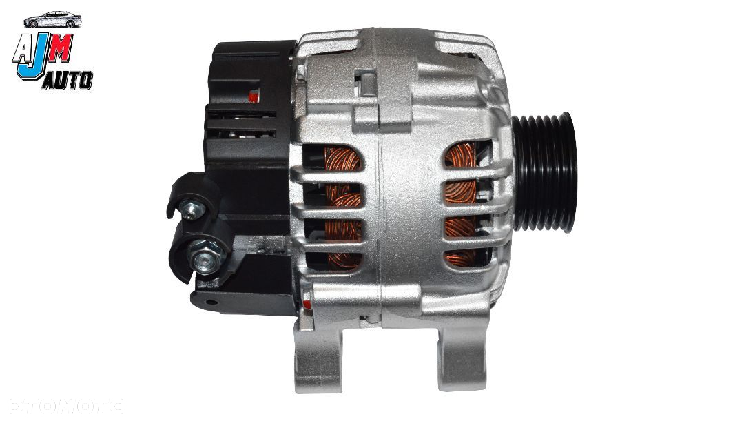 Alternator 2.0 16V 2.0 JTD Fiat ducato Scudo Ulysse Lancia Zeta - 2