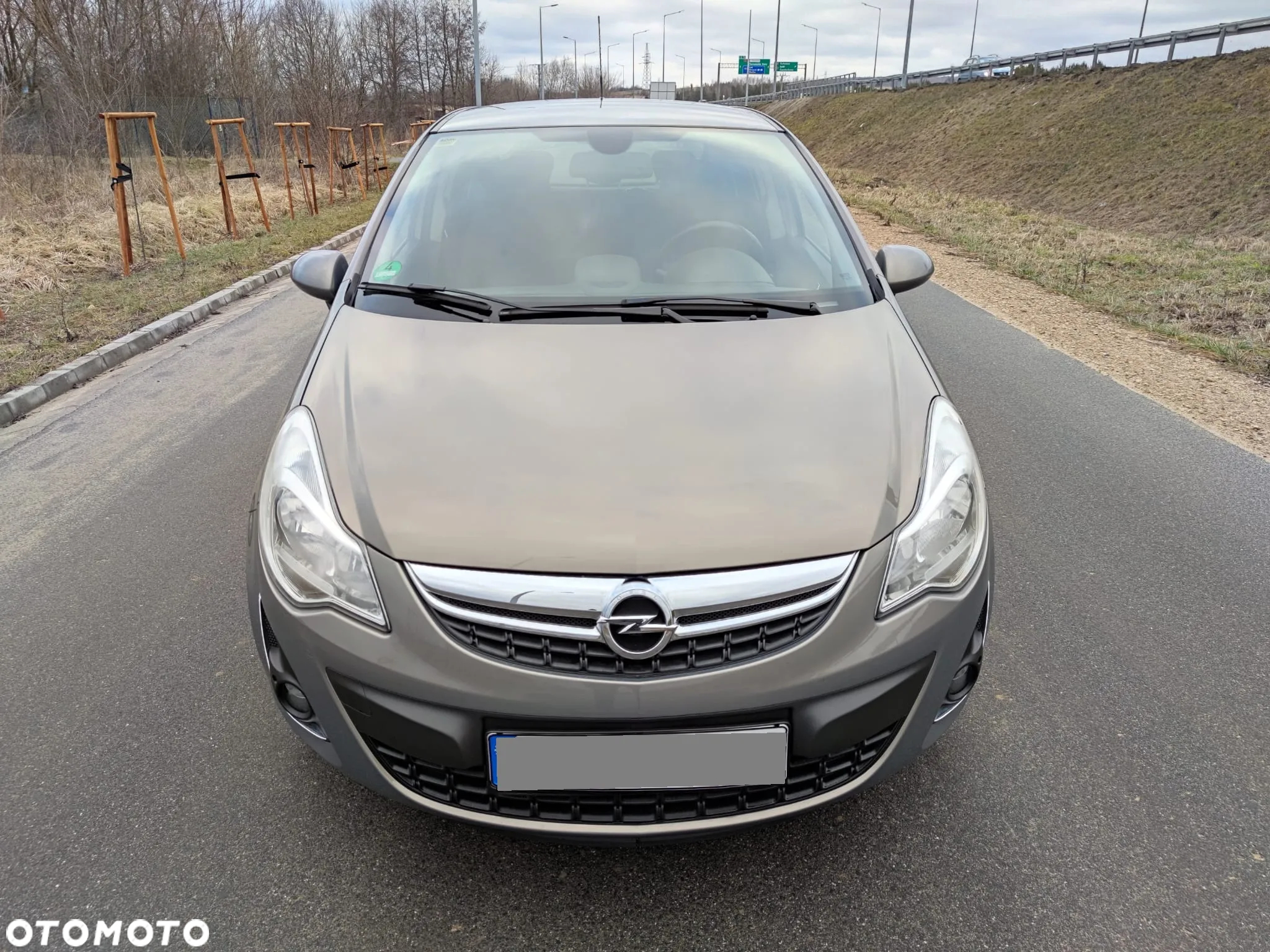 Opel Corsa 1.4 16V Color Edition - 15
