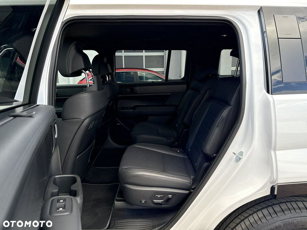 Hyundai Santa Fe 1.6 T-GDI PHEV Calligraphy 4WD 6os - 22