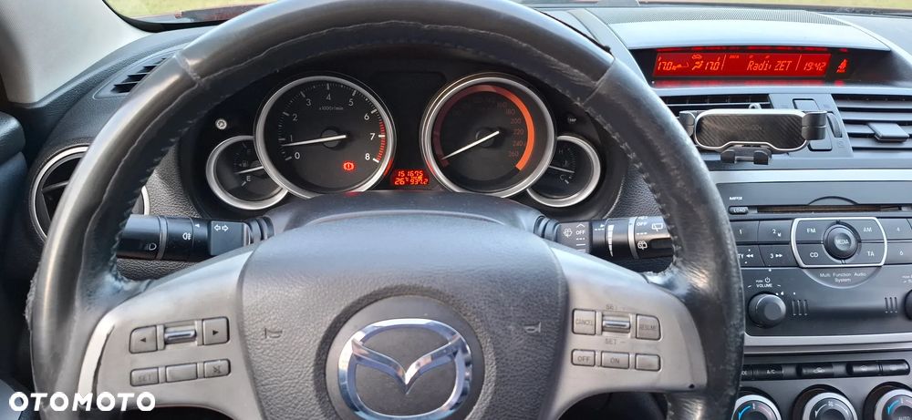 Mazda 6 Sport 2.0 Exclusive - 7