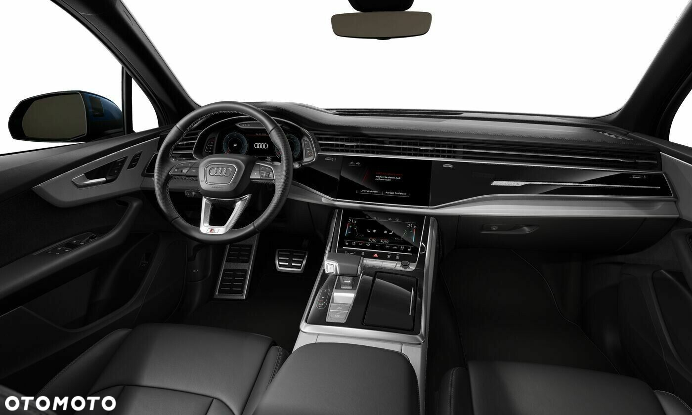 Audi Q7 - 3