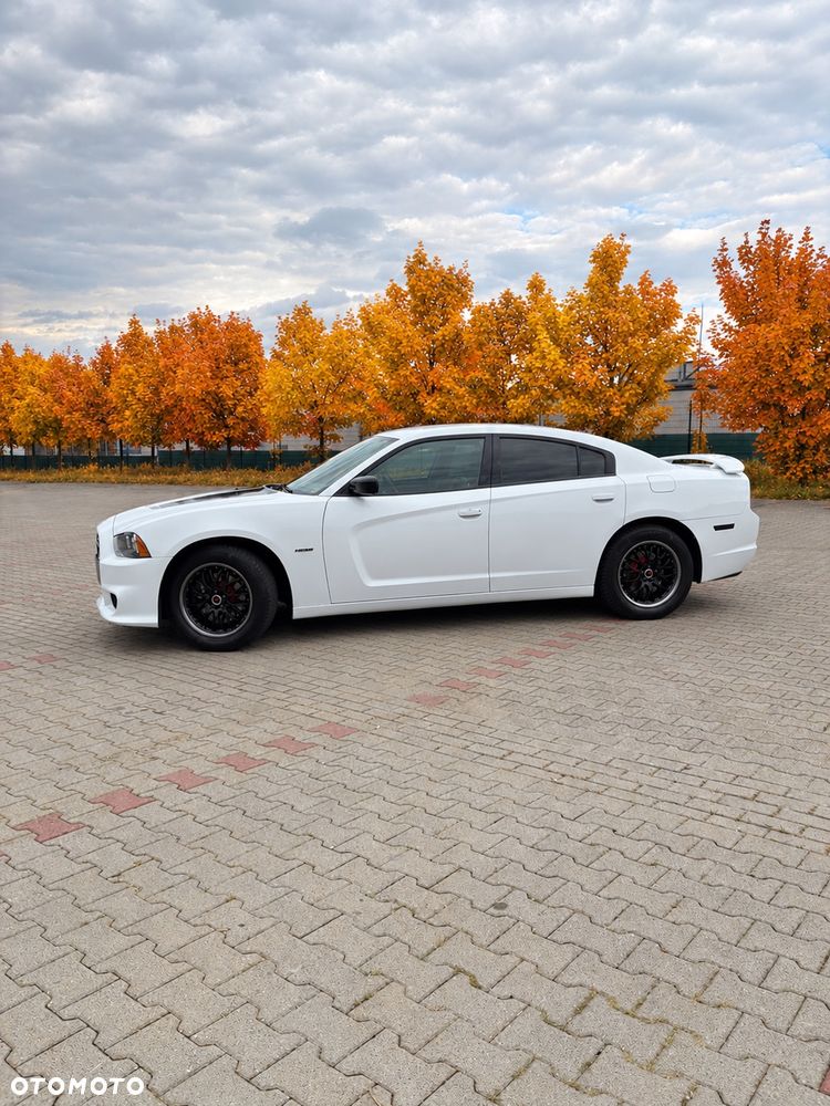 Dodge Charger 2013 photo 2