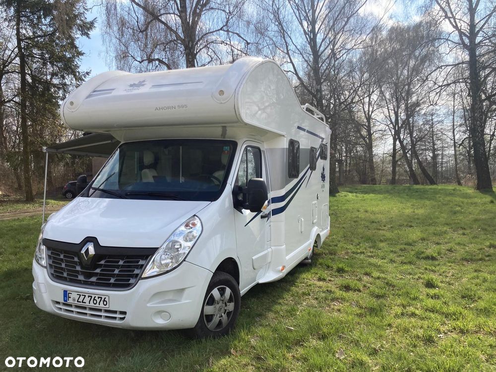 Renault AC A 595 - 170KM - 2