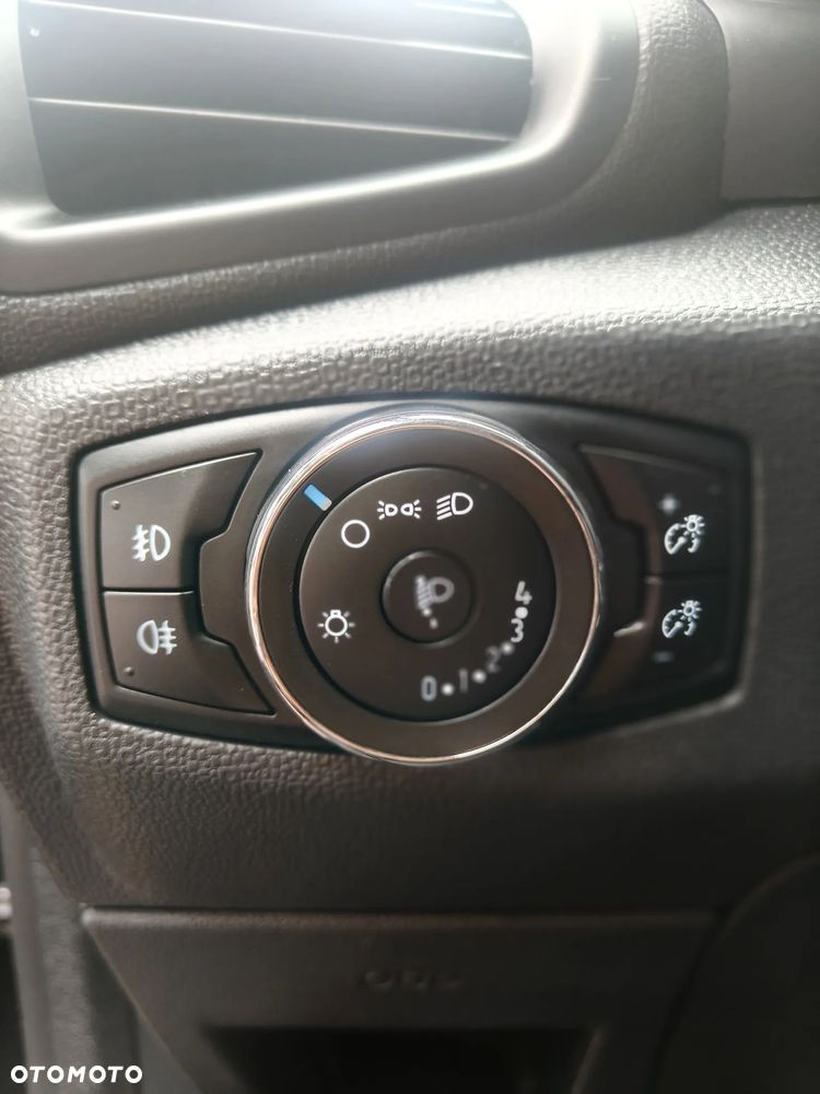 Ford EcoSport - 14
