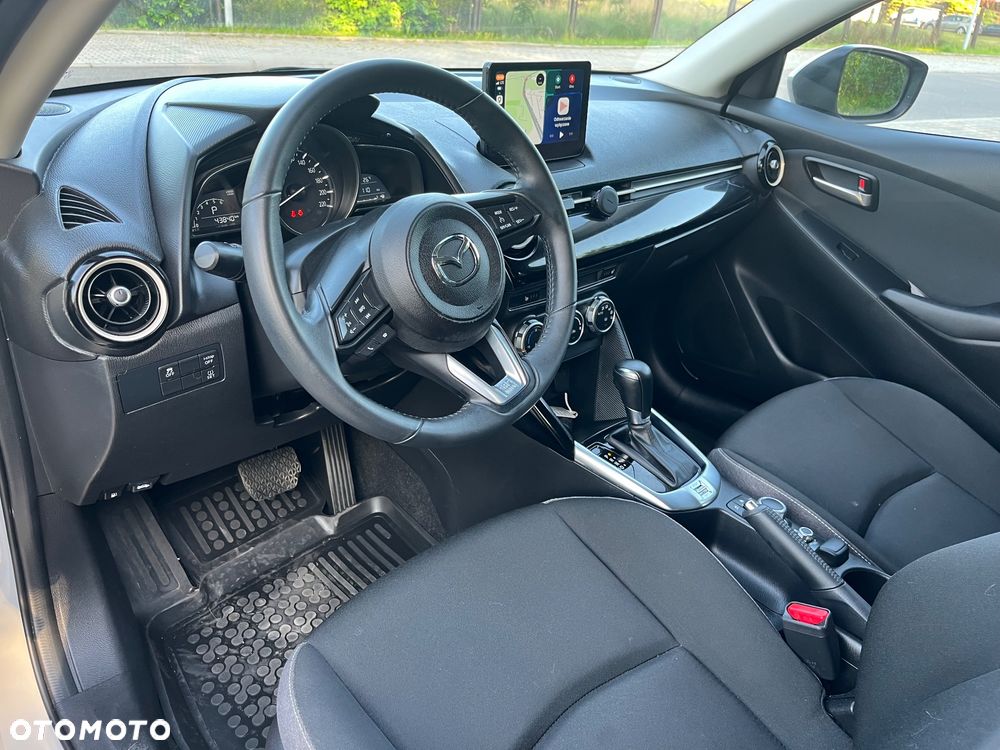 Mazda 2 SKYACTIV-G 90 Homura - 15
