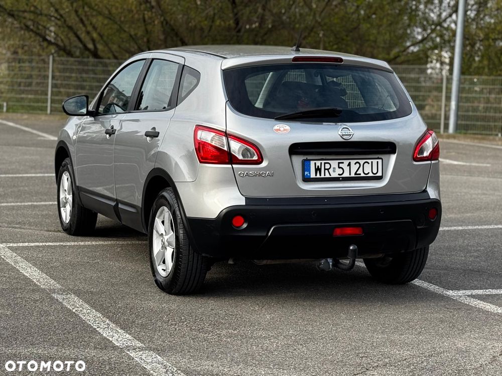 Nissan Qashqai - 26