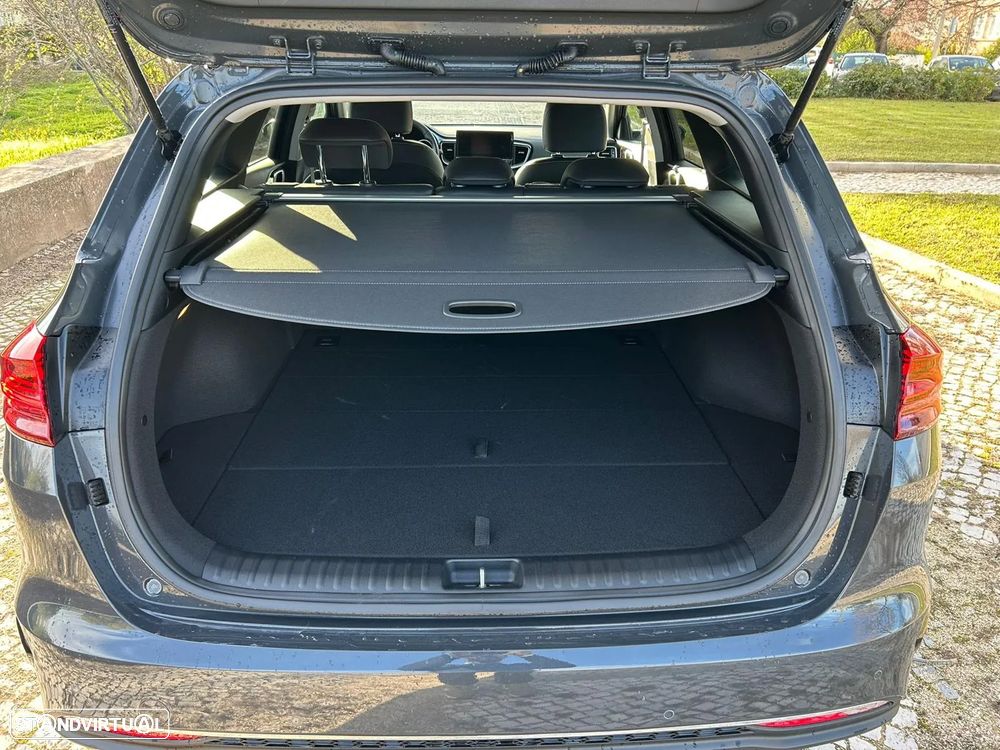 Kia Ceed SW 1.0 T-GDI Drive - 21