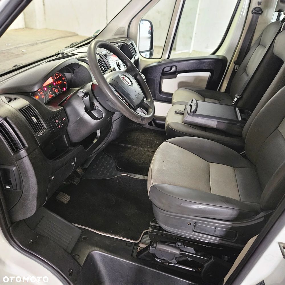 Fiat Ducato - 21