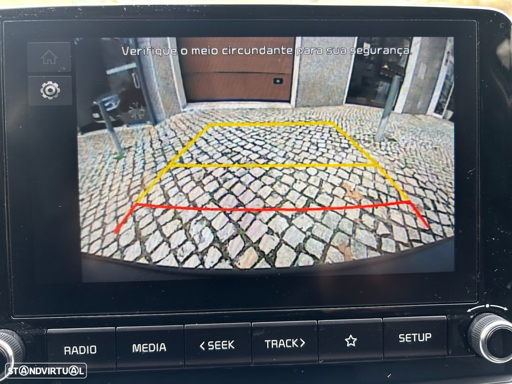 Kia Stonic 1.2 Dynamic - 3