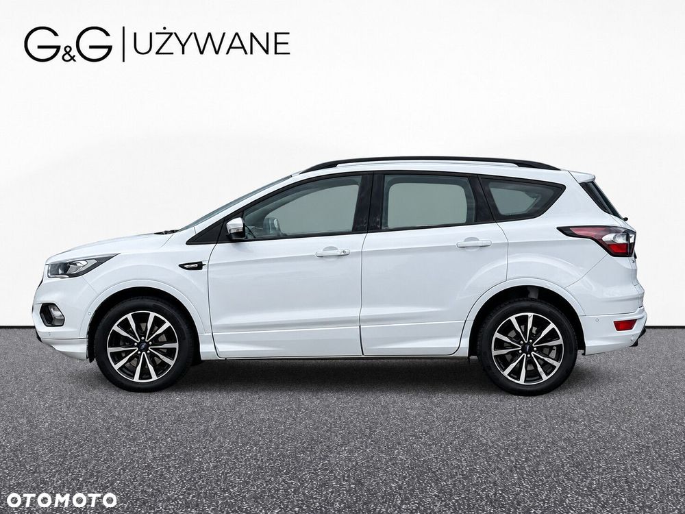 Ford Kuga 2.0 TDCi FWD ST-Line - 8
