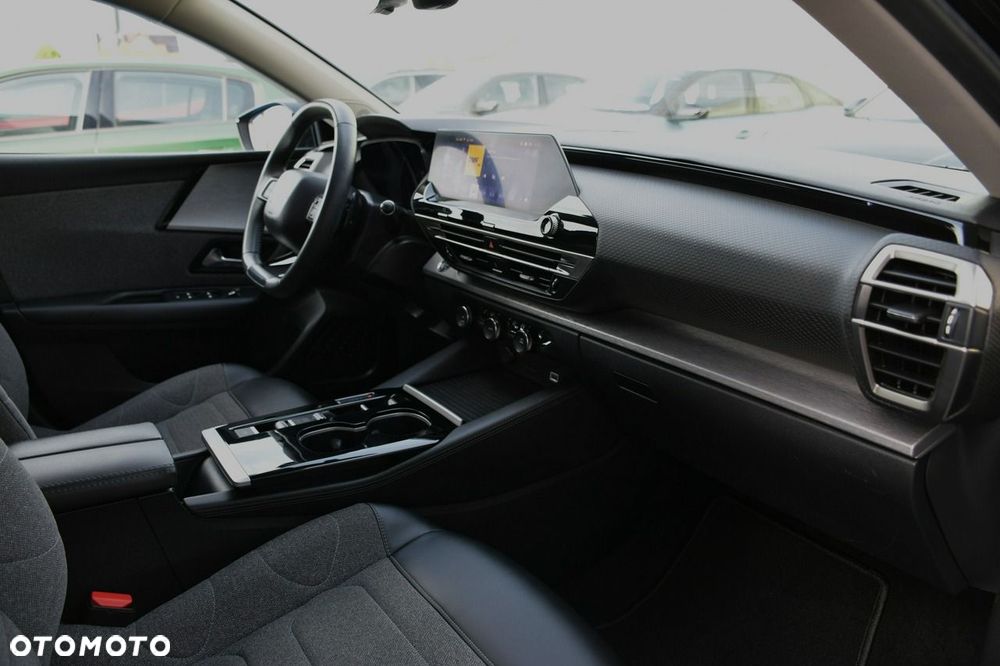 Citroën C5X 1.6 PHEV 225 Feel Pack EAT8 - 19
