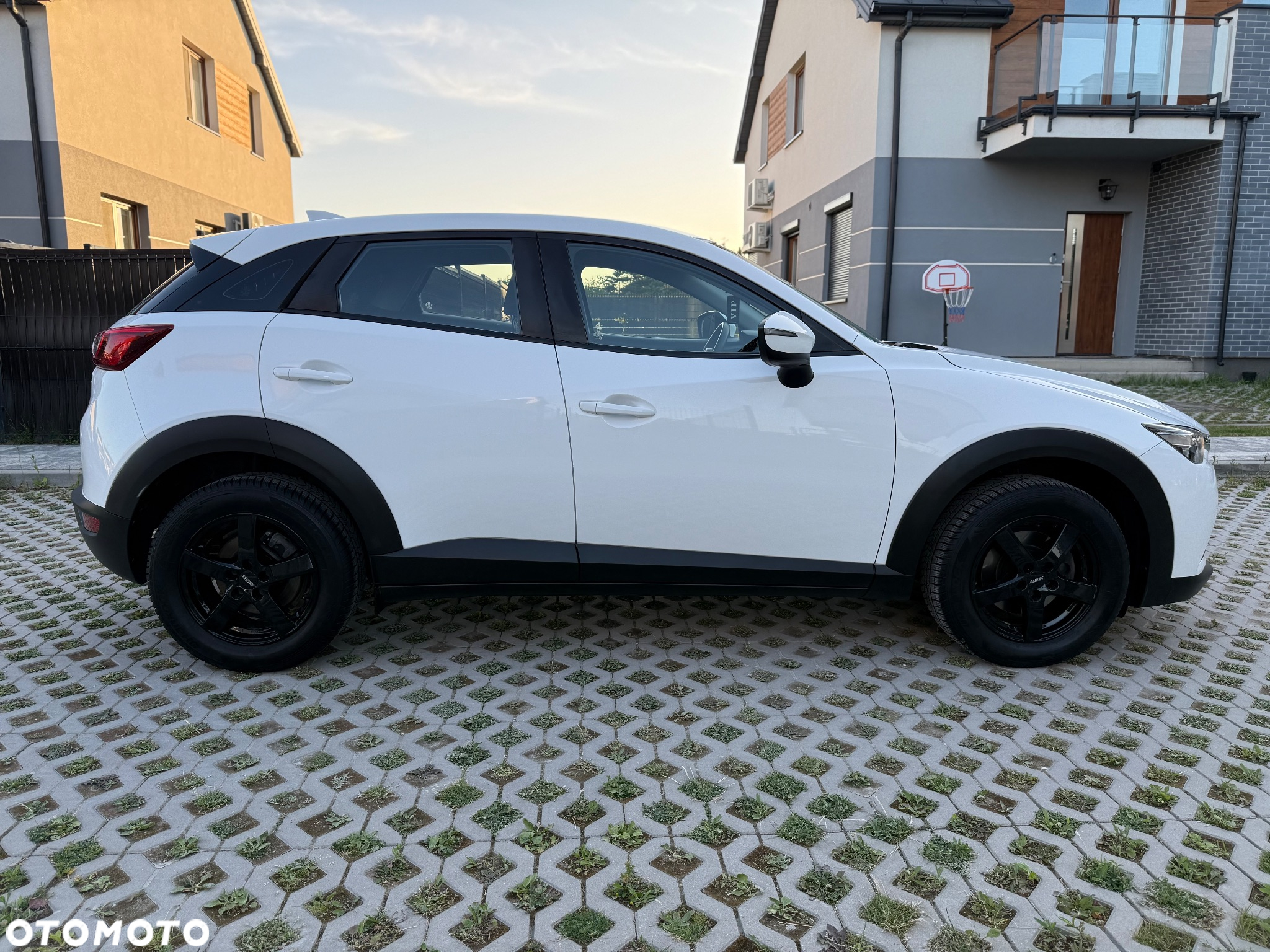 Mazda CX-3 2.0 Skyenergy - 14