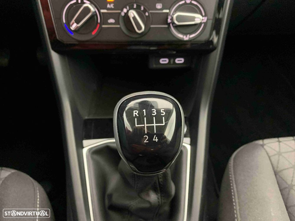 VW T-Cross 1.0 TSI Freestyle - 12