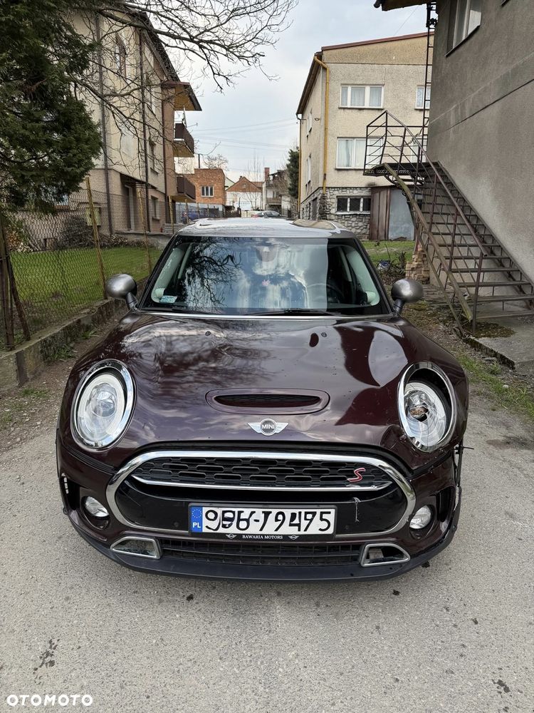 MINI Clubman Cooper S GPF sport - 19
