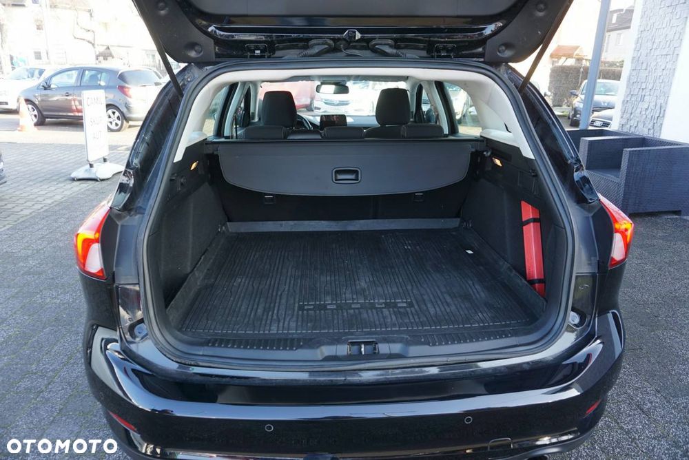 Ford Focus 2.0 TDCi Titanium ASS PowerShift - 12
