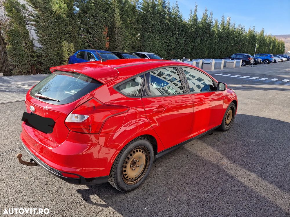Ford Focus - 4