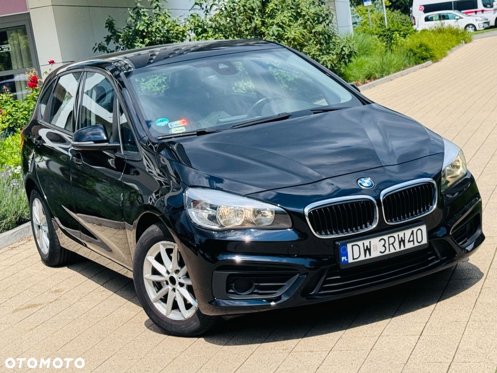 BMW Seria 2 - 19