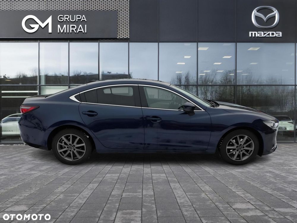 Mazda 6 2.0 SKYPassion - 7