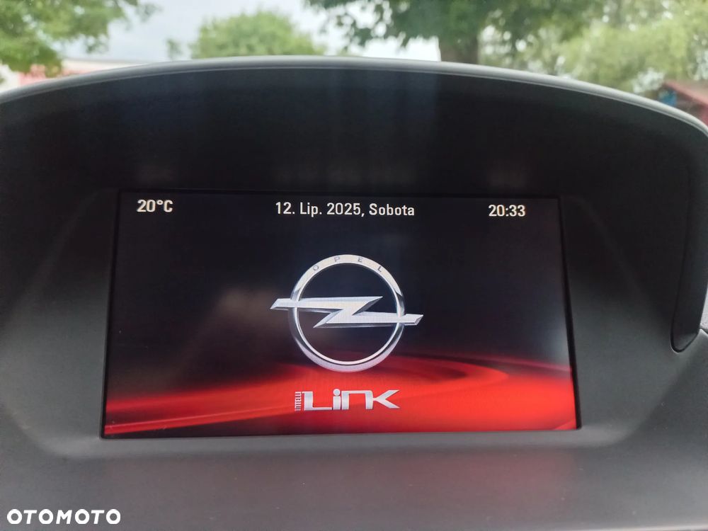 Opel Mokka 1.7 CDTI ecoFLEX Start/Stop Edition - 17