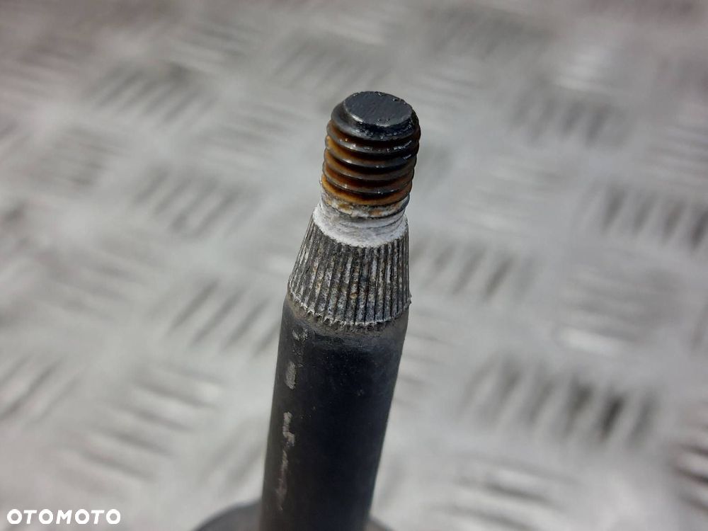 MECHANIZM WYCIERACZEK SILNICZEK PRZÓD AUDI A5 8T 8T1955119C 8T1955023D - 3