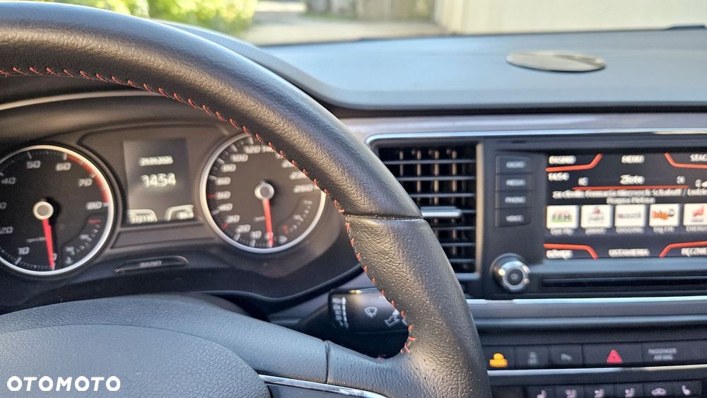 Seat Leon 1.8 TSI Start&Stop FR - 15