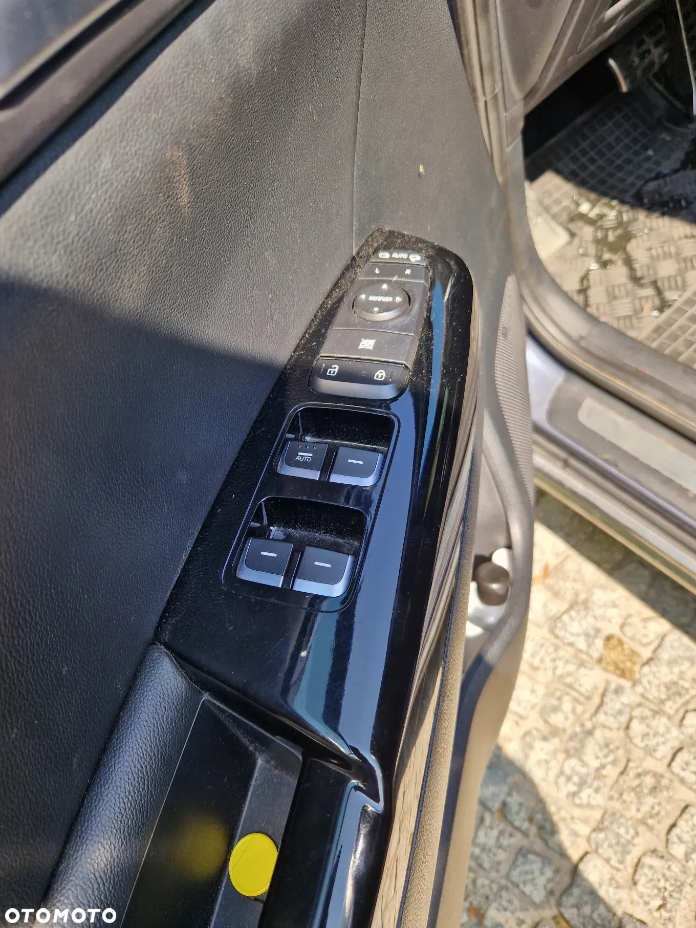Kia Sportage 1.6 T-GDI GT Line 4WD DCT - 6