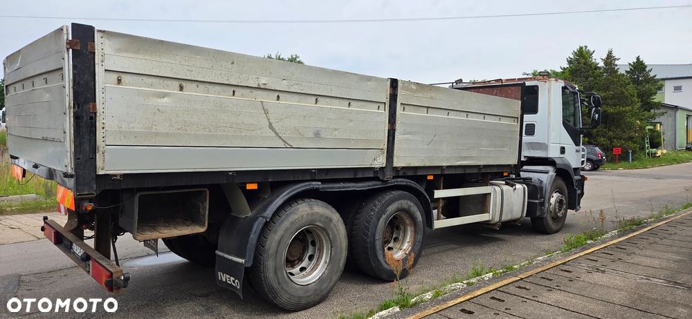 Iveco STRALIS - 7