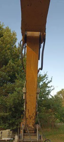 Caterpillar M313d - 8