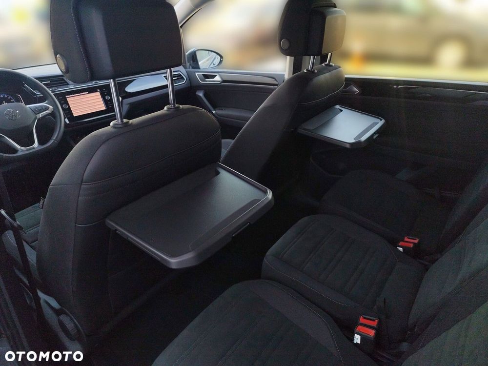 Volkswagen Touran 1.5 TSI EVO Highline DSG - 13