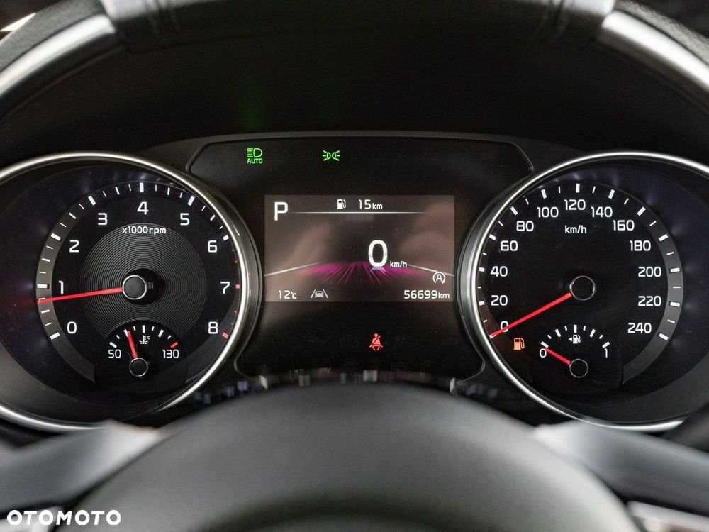 Kia Ceed 1.5 T-GDI M DCT - 15