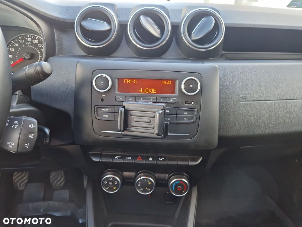 Dacia Duster 1.0 TCe Comfort - 20