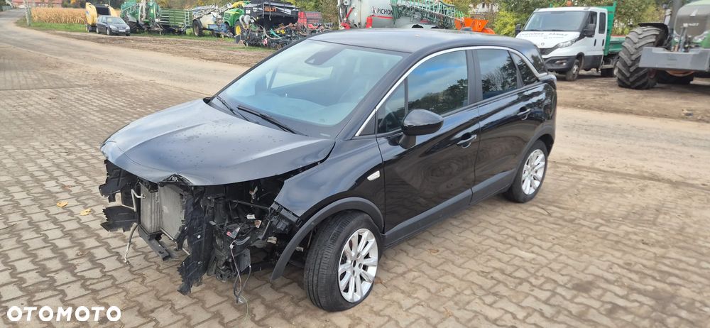 Opel Crossland 1.2 Elegance Paket - 9