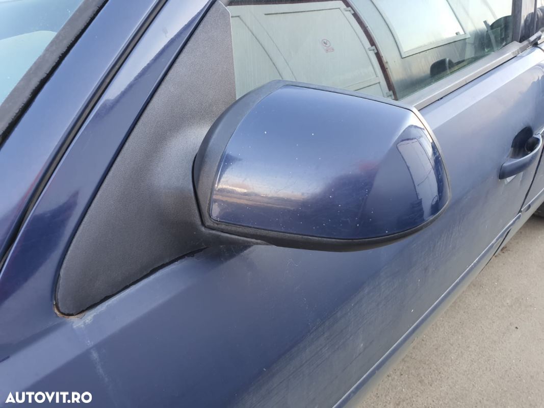 OGLINDA FORD MONDEO MK3 S. - 1