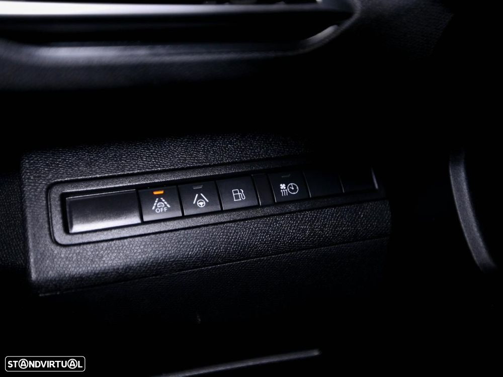 Peugeot 3008 1.6 Hybrid GT e-EAT8 - 16