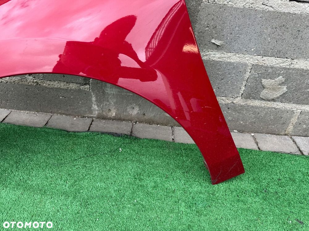 HYUNDAI I30 III 3 18- BŁOTNIK LEWY PRZEDNI LEWY PRZÓD ORG EU - 9